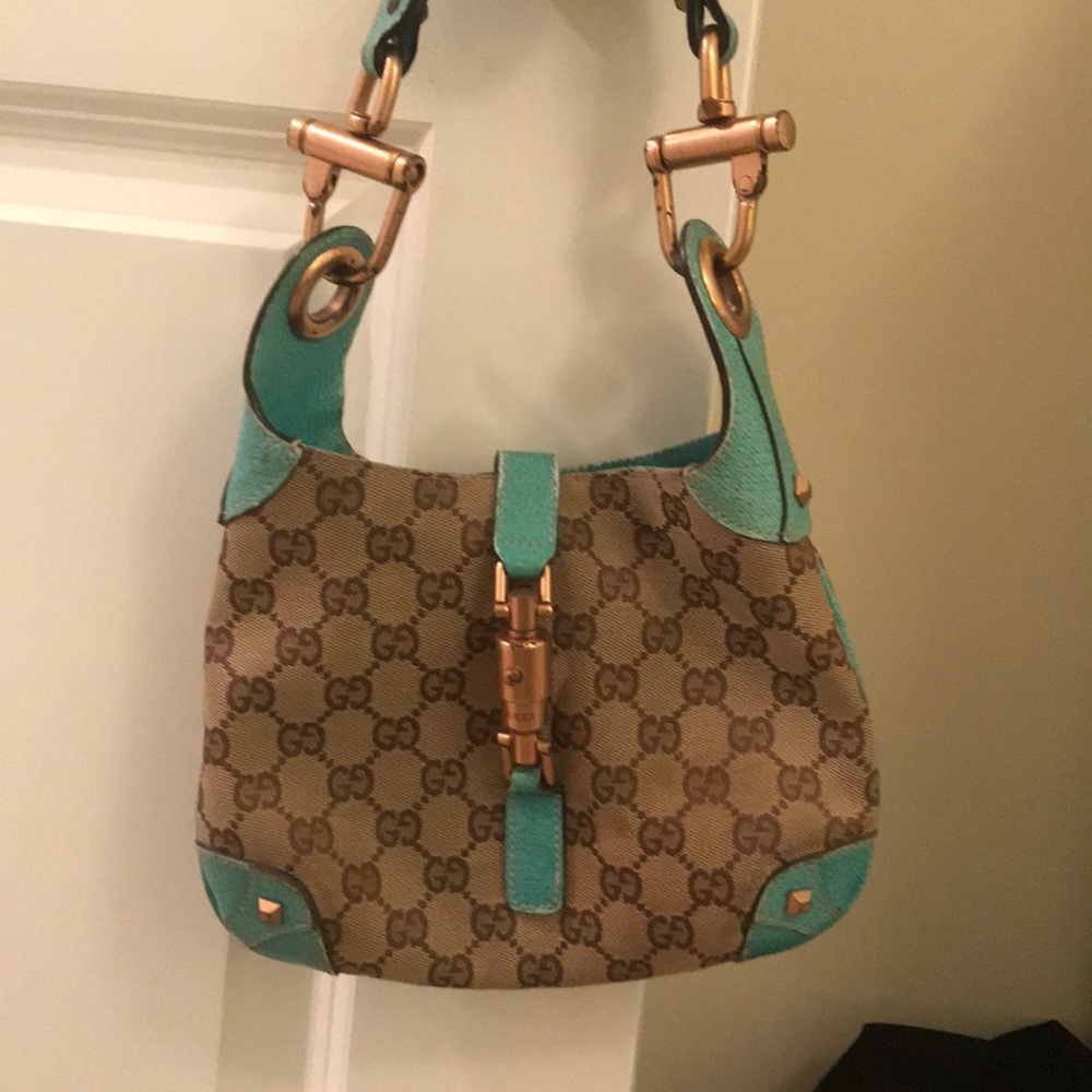 Gucci shoulder bag